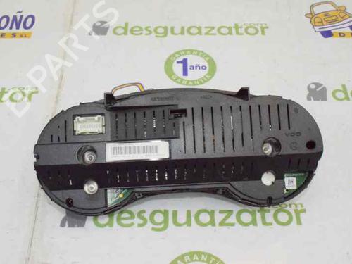 Instrument cluster MERCEDES-BENZ M-CLASS (W164) ML 320 CDI 4-matic (164.122) | BP1280812C47 