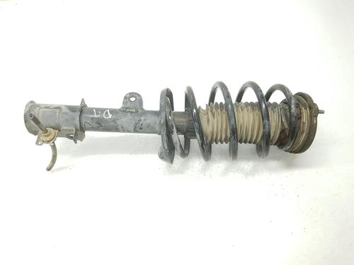 BP13118325M16 | Left front shock absorber FIAT DOBLO Bus (263_) 1.6 D Multijet (263AXP1B, 263AXW1B) BP13118325M16