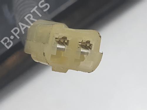 Spoiler bagklap SUBARU OUTBACK (BS) 2.0 D AWD (BSD) | BP32268674C96 