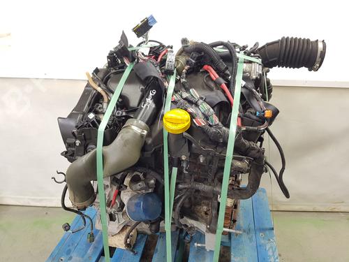 Engine RENAULT CLIO IV (BH_)  | BP30852331M1 
