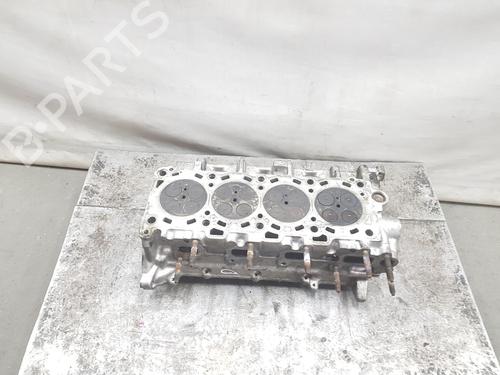 Used Cylinder head TOYOTA LAND CRUISER 200 (_J2_) 4.5 D V8 (VDJ200) (286 hp) 10975888