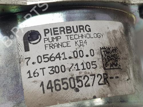 Vacuum pump RENAULT CLIO IV (BH_)  | BP25375732M80 