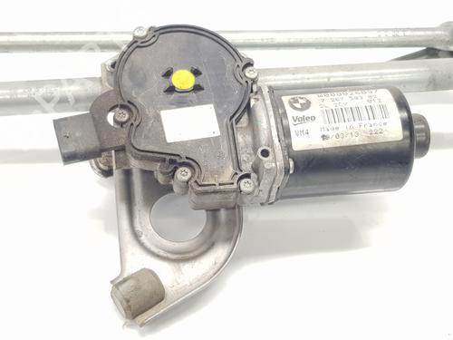 Front wiper motor BMW 1 (F21) 118 d | BP22808344M29 