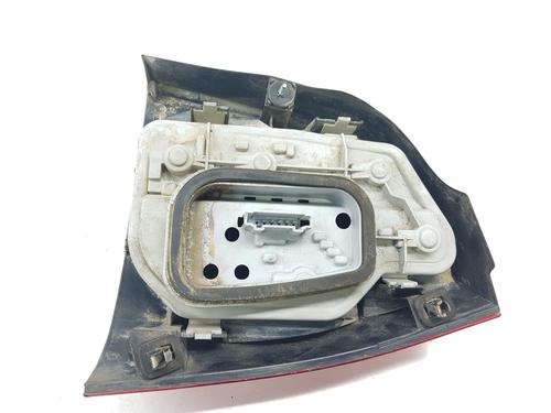Left taillight VW POLO (9N_, 9A_) 1.4 TDI | BP16367110C34 