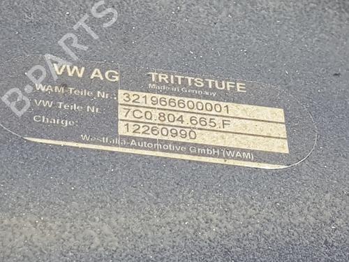 Other VW CRAFTER Van (SY_, SX_) | BP36032386O1 - Image 5