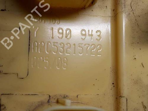Fuel pump BMW 1 (E87) 118 d | BP1239952M76 