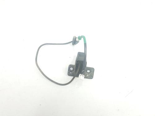 Electronic module NISSAN JUKE (F15) 1.5 dCi | BP11873622M83 