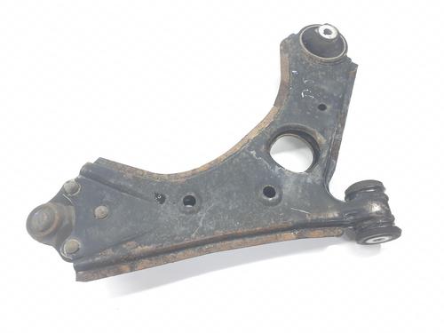 Left front suspension arm FIAT 500L (351_, 352_) 1.6 D Multijet (199LYE1B) | BP26655613M12 