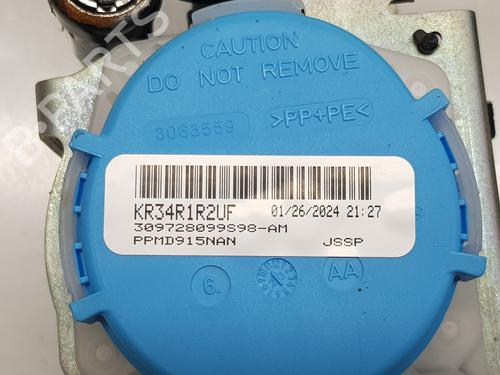 Other SKODA KAROQ (NU7, ND7) 1.5 TSI | BP31795053O1 