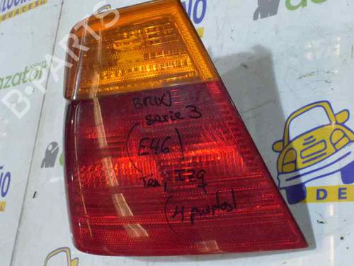 Left taillight BMW 3 (E46) 320 d | BP1157894C34 