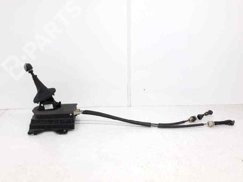 Used Manual gearbox selector Manual gearbox selector ALFA ROMEO MITO (955_) 0.9 TwinAir (955AXY1B, 955AXZ1B) (101 hp) 7418696 7418696