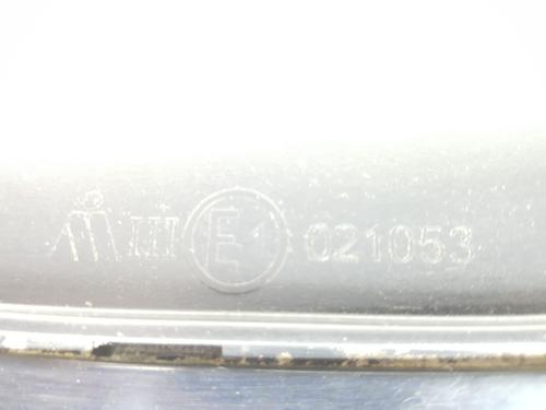 Right mirror AUDI A4 B8 Avant (8K5) 2.0 TFSI | BP18098960C27 
