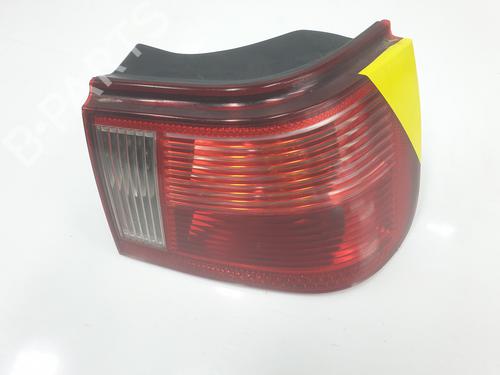Right taillight SEAT IBIZA II (6K1) 1.9 SDI | BP32320382C35