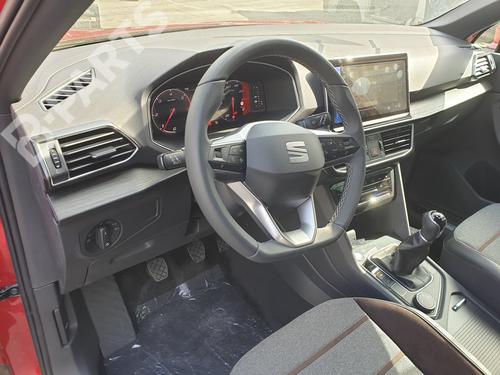 Electronic sensor SEAT TARRACO (KN2)  | BP11052276M84  - Image 72