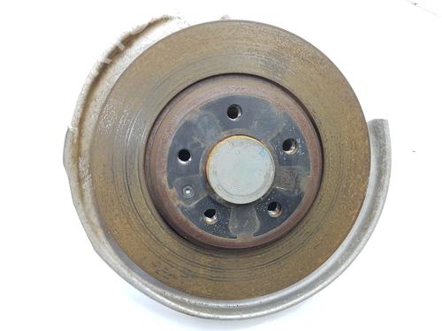 Right rear steering knuckle AUDI A6 C7 (4G2, 4GC) 2.0 TDI | BP31858623M28 