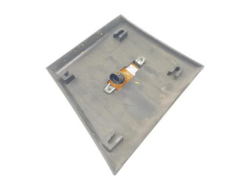 Door moulding trim CITROËN JUMPER II Van 2.0 BlueHDi 130 | BP16845894C150 