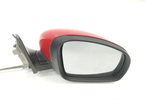 Right mirror SKODA FABIA II (542) 1.2 | BP15401479C27 