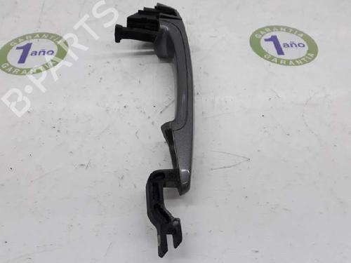 Høyre foran utvendig håndtak BMW X5 (E70) xDrive 30 d | BP3662147C129 