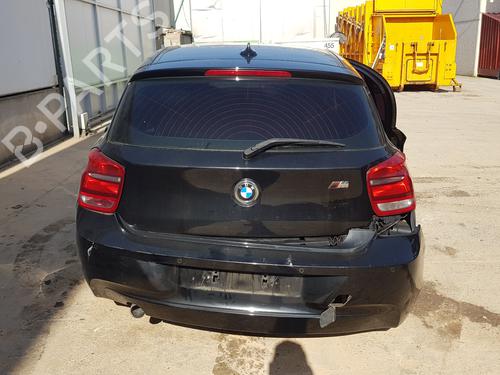Alternator BMW 1 (F20) 116 d | BP36300728M7  - Image 17