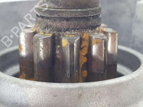 Starter LAND ROVER FREELANDER 2 (L359) 2.2 TD4 4x4 | BP29290805M8 
