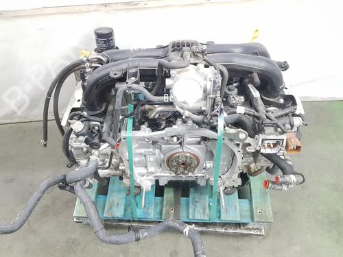 Engine SUBARU XV (_GP_) 2.0 i AWD (GP7, G33GP) | BP8231377M1 