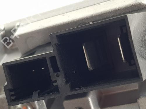 Steering column SEAT IBIZA V (KJ1, KJG) | BP33029199M21 - Image 2