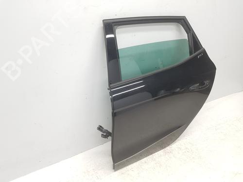 Left rear door SEAT IBIZA V (KJ1, KJG) 1.0 TSI | BP22790442C4 