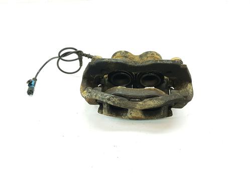 Right front brake caliper MERCEDES-BENZ SPRINTER 3,5-t Van (B906) 314 CDI (906.631, 906.633, 906.635, 906.637) | BP21763225M104 