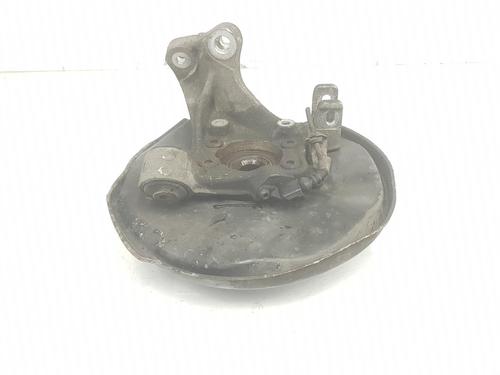 Left rear steering knuckle AUDI A6 C6 (4F2) 3.0 TDI quattro | BP11205750M27 