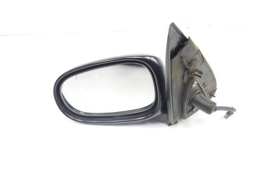 Used Left mirror NISSAN ALMERA II Hatchback (N16) 2.2 Di (110 hp) 11421272
