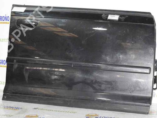 Right front door AUDI A3 (8L1) 1.9 TDI | BP1158454C3 