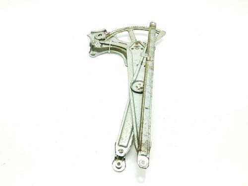 Front right window mechanism TOYOTA LAND CRUISER PRADO (_J12_) 3.0 D-4D (KDJ120, KDJ125) | BP20189869C23 