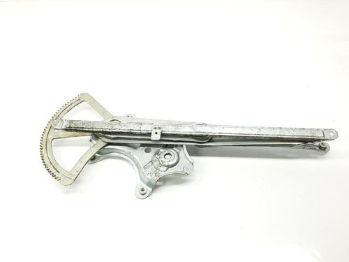Front right window mechanism TOYOTA LAND CRUISER PRADO (_J12_) 3.0 D-4D (KDJ120, KDJ125) | BP22210525C23