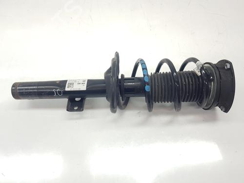Left front shock absorber SEAT ARONA (KJ7, KJP)  | BP29729047M16 