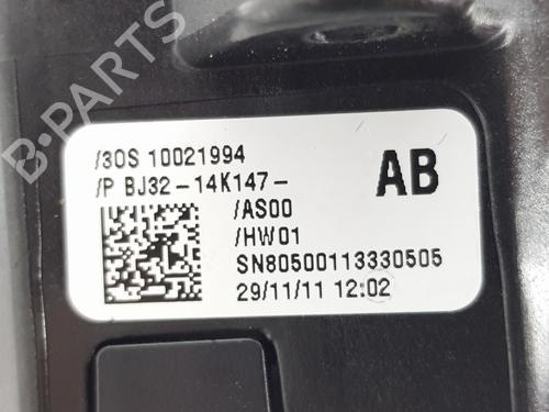 Switch LAND ROVER RANGE ROVER EVOQUE (L538) 2.2 D 4x4 | BP18694426I30 