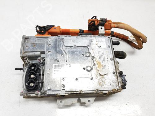 Used Inverter/Converter JAGUAR I-PACE (X590) EV400 AWD (400 hp) 17682891