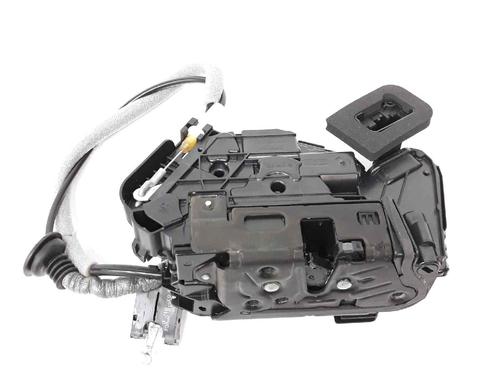 Front right lock SKODA OCTAVIA III (5E3, NL3, NR3) 1.0 TSI | BP5231675C97 
