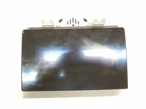 Used Instrument cluster BMW i3 (I01) s Electric (102 hp) 20196076