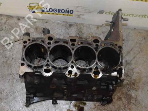 Engine (For Parts) BMW 3 (E46) 320 d | BP25818073M64 - Image 3