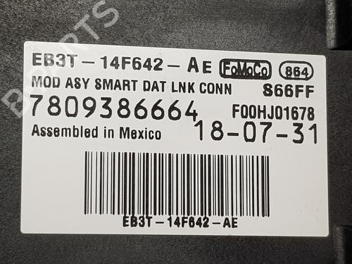 Elektronisk modul FORD RANGER (TKE) 2.2 TDCi 4x4 | BP29826183M83