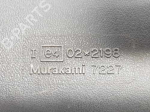 Rear mirror TOYOTA LAND CRUISER PRADO (_J12_) 3.0 D-4D (KDJ120, KDJ125) | BP25334821I6 