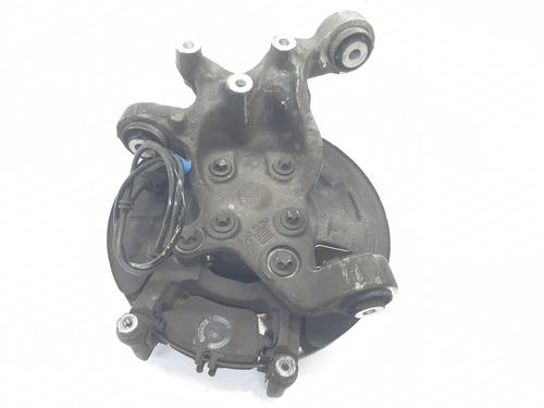 Left rear steering knuckle MERCEDES-BENZ GLA-CLASS (X156) GLA 200 CDI / d (156.908) | BP20198464M27 