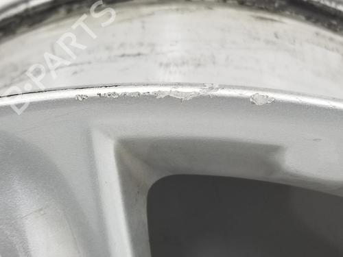 Rim MERCEDES-BENZ M-CLASS (W164) ML 320 CDI 4-matic (164.122) | BP8604325C45 