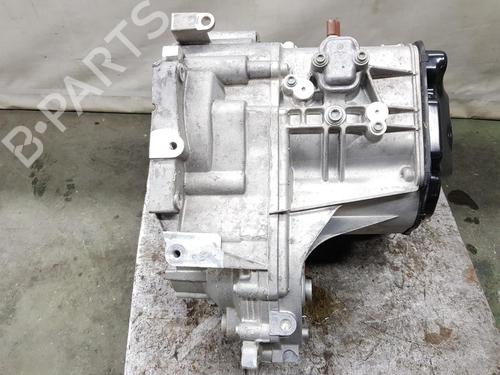 Gearbox SEAT IBIZA V (KJ1, KJG) 1.0 MPi | BP13257375M3 