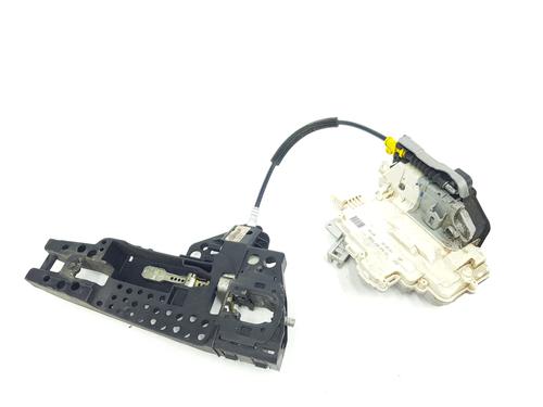 Front right lock AUDI A5 (8T3) 2.7 TDI | BP20199563C97 
