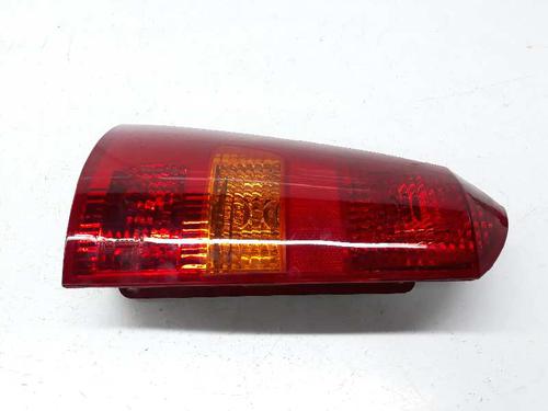 Left taillight FORD FOCUS I Turnier (DNW) 1.8 TDCi | BP6472658C34 