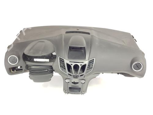 Airbag Kit FORD FIESTA VI (CB1, CCN)  | BP28278859C86 