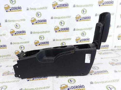 Armrest / Center console NISSAN QASHQAI / QASHQAI +2 I (J10, NJ10, JJ10E) 1.6 dCi | BP7894549I20 