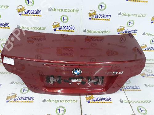 Tailgate BMW 1 Coupe (E82) 123 d | BP3354373C6 
