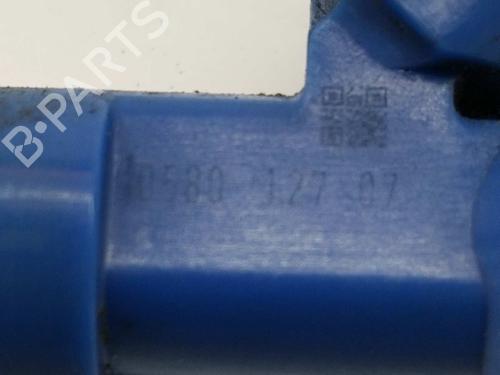 Injector SUBARU IMPREZA Hatchback (GR, GH, G3) 2.5 WRX STI AWD (GRF) | BP7163585M100 